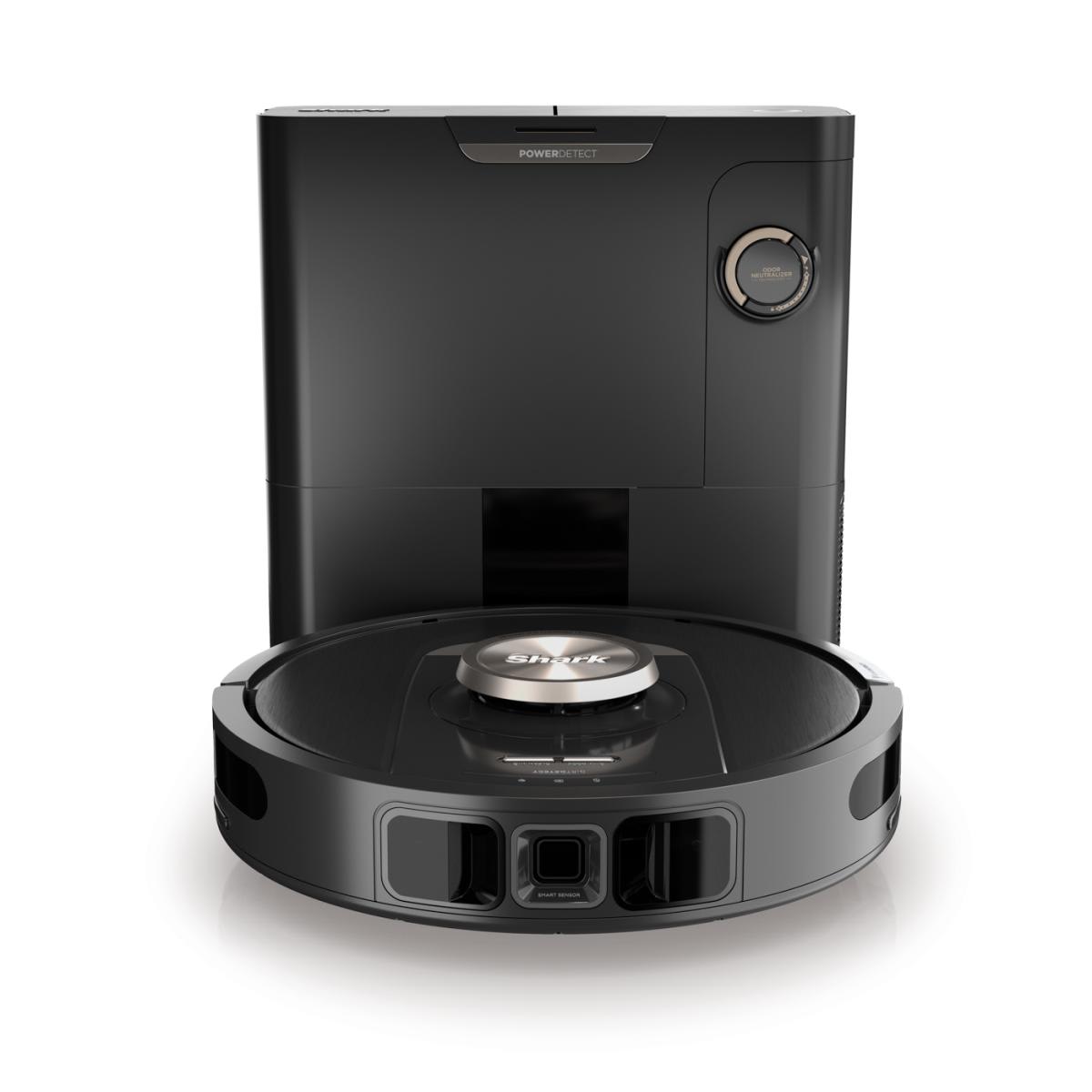 Image of Shark PowerDetect Robot Vacuum